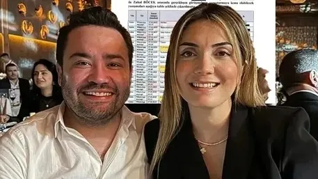 Gelin Böcek CHP’deki seçim rüşvetini ifşa etti: Kayınpederim parayla aday oldu