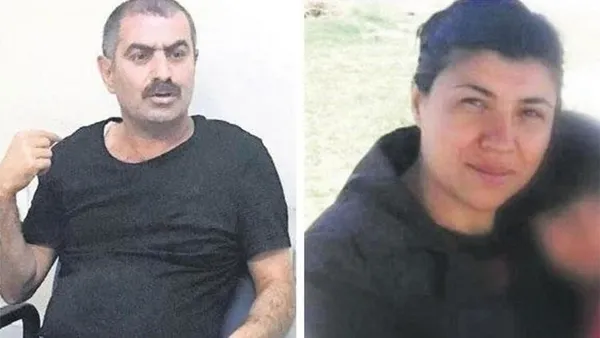 Emine Bulut’un kocası ile olan 2014’teki davada şok detay: "Pişmanım, tekrar yapmayacağım"-1