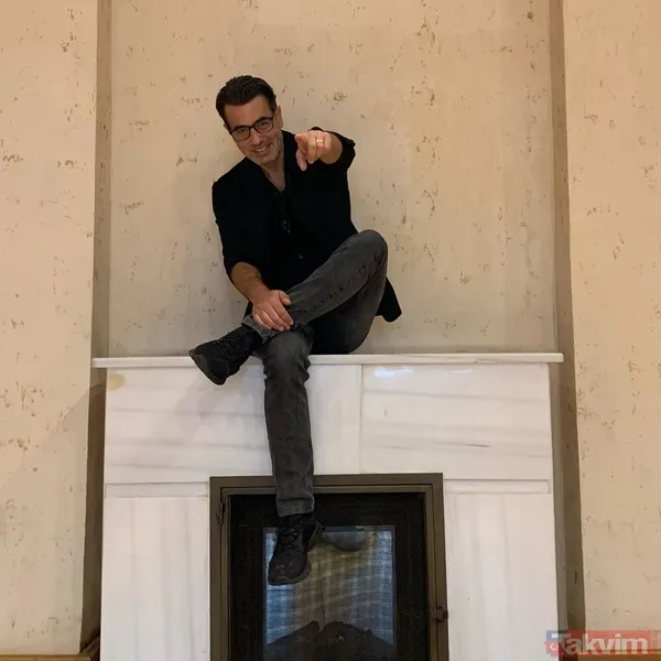 Tayanç Ayaydın’ın Amerikalı eşi hayran bıraktı: “Çok yakışıyorsunuz” - 6