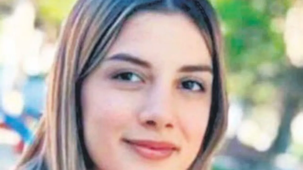 Alkollü eski sevgili kaza yaptı: Hatice'den geriye KPSS notları kaldı