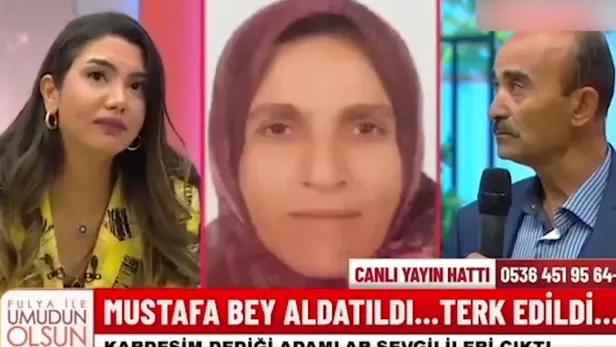 1634291444851.jpg Kocasına 'Kardeşimle yatmak istiyorum' dedi kardeşi sevgilisi çıktı! Fulya ile Umudun Olsun'da yine skandal yine kaos! Porno rezaletini aratmadı!-2