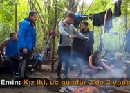 Survivor’da büyük mücadele! 17 Ocak Survivor 2021 dokunulmazlık oyununu hangi takım kazandı?