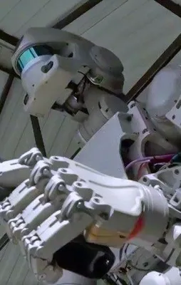 İşte Rusya'nın yeni nesil savaş makineleri