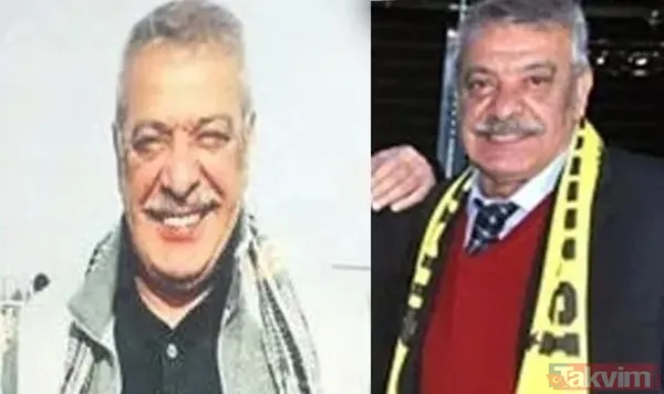 Babası meğer ünlü futbolcuymuş! Sibel Can'ın eski partneri Hakan Altun hakkında şoke eden gerçek! Arap takma adıyla bilinen... - 3