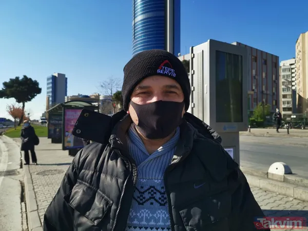 İBB seferleri azalttı yolcular durakta kaldı! Vatandaş isyanda - 21