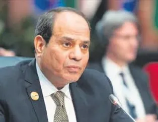 AA’ya Sisi baskını