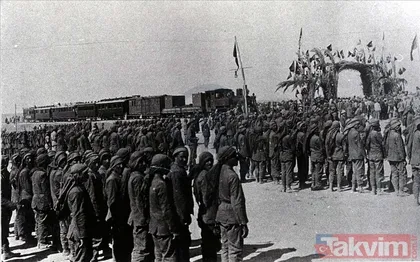 18 Mart Çanakkale Zaferi duygusal, anlamlı anma ve kutlama mesajları ve sözleri