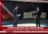 Azil soruşturmasında suçlu bulunan ABD Başkanı Donald Trump görevden alınacak mı?