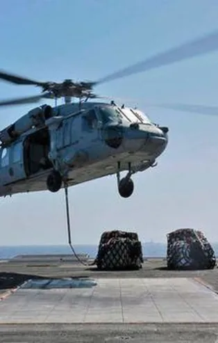 İran ile ABD arasında gerilim tırmanıyor!