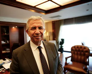 İşte Ankaradaki rüşvetin belgeleri!