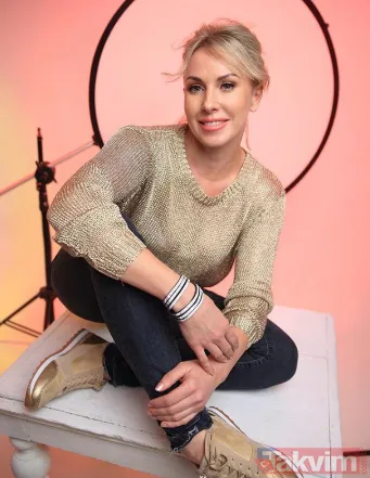 Dilan Çıtak'ın annesi Işıl Çıtak ve İbrahim Tatlıses'e kötü haber! Kızları Dilan Çıtak Tatlıses koronavirüse yakalandı - 8