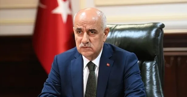 Bakan duyurdu! Şap hastalığına 12 milyon aşı!