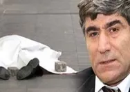 Hrant Dink cinayetinde son dakika gelişmesi! Okan Şimşek hakkında tutuklamaya yönelik yakalama kararı