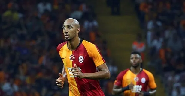 Galatasaray’da Nzonzi gerçeği! Neden kadro dışı kaldı?
