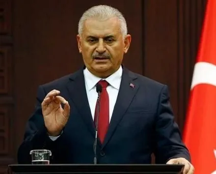 Başbakan Yıldırım’dan ABD’ye 4 mesaj