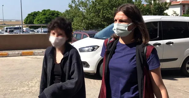 13 yaşındaki kız üvey annesini öldürdü: İnsan öldürmek kolay değilmiş