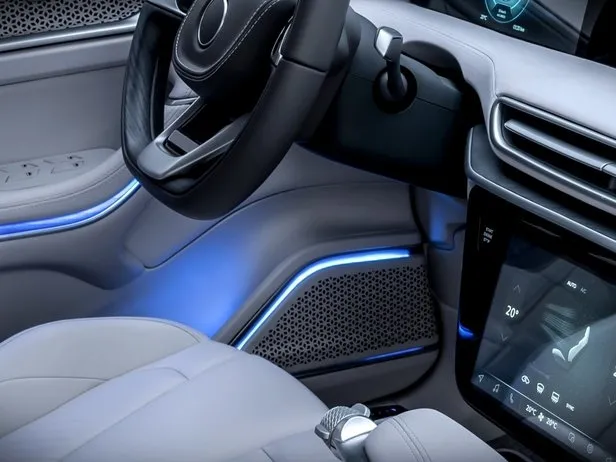 Yerli otomobilin tanıtımı için geri sayım başladı! Gözler 14:30'da!-3