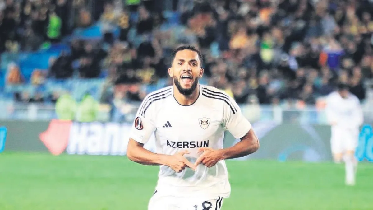 Juninho için ilk temas