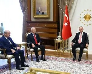 FETÖ’nün ihaneti Türkiye’yi birleştirdi