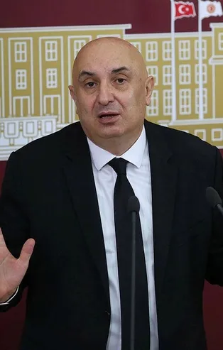 MHP İstanbul Milletvekili Arzu Erdem: CHP küresel çeteler başta olmak üzere hainler tarafından ele geçirildi