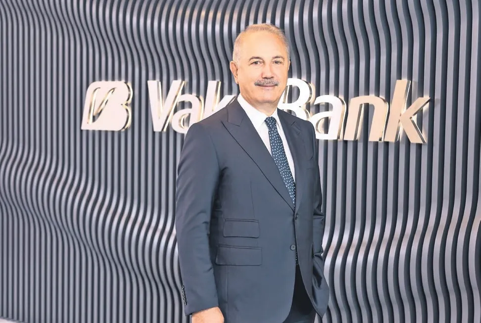 1 milyar dolarlık sendikasyon kredisi