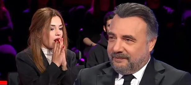Milyoner’de alfabe sorusuna parmak hesabı!