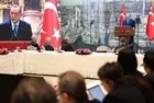 Bilim insanları Başkan Erdoğan liderliğinde 7,5 saat afet yönetimini konuştu: "Enkazı nasıl kaldırırız değil insanlar nasıl enkaz altında kalmaz!"