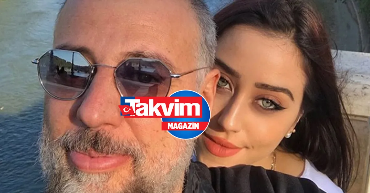 Hamdi Alkan’ın eski eşi Selen Görgüzel ’beni aramadı’ demişti! Zeynep Alkan sosyal medyaya küstü!
