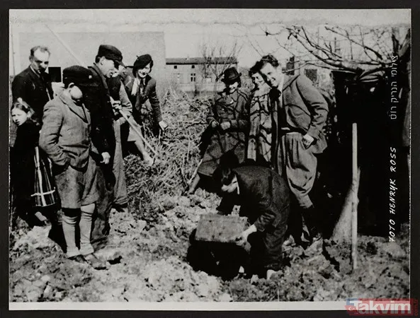 Dünyanın sonu geliyordu: Güneş Silahı'nın korkunç sırrı! - 46