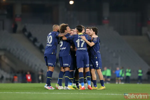 İstanbulspor - Fenerbahçe maçı sonrası Attila Szalai için şok sözler: Sahanın en kötüsü - 29