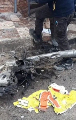 Suriye'nin El Bab şehrinde bombalı saldırı