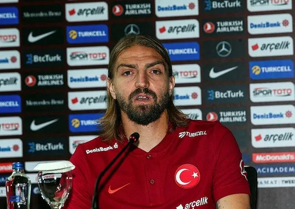 Şenol Güneş'ten birlik ve beraberlik mesajı! "Bu Milli Takım hepimizin takımı"-2