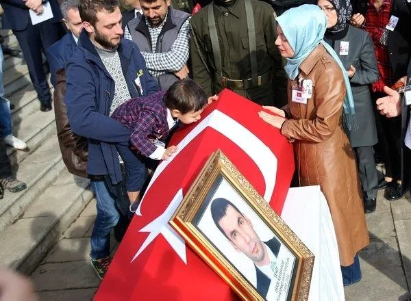 İyi Partili Lütfü Türkkan'ın saldırdığı Şehit Kaymakam Safitürk'ün babası: Milletvekilliğinin düşürülmesi lazım-5
