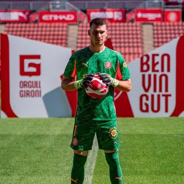 Livakovic’e bir şok daha!