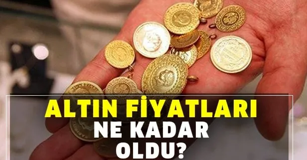 Ceyrek Ve Gram Altin Fiyati Ne Kadar Oldu Mart Ayi Sonu Altin Fiyatlarindaki Hareketlilik Basladi Takvim