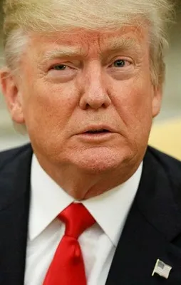 Trump kararını verdi