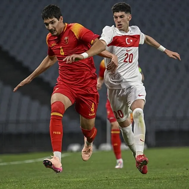 İstanbul’da buruk siftah!