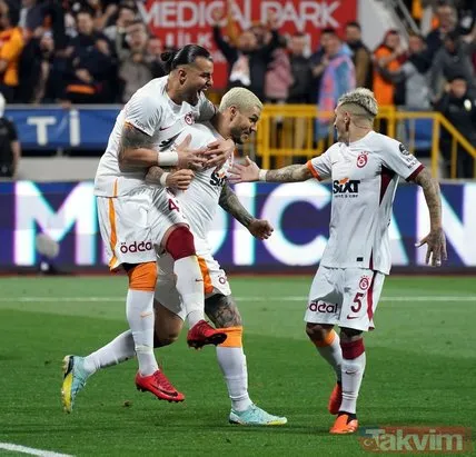 Galatasaray’ın penaltısı doğru mu? Ahmet Çakar açıkladı