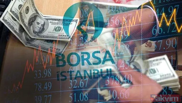 Borsa İstanbul'dan tüm zamanların en yüksek haftalık kapanışı - 11