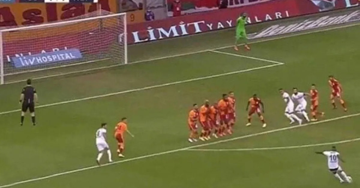 Fatih Terim, Fatih Öztürk hakkında son kararını verdi! Galatasaray’da kötü futbolun faturası Fatih’e çıktı...