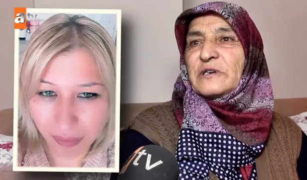 Müge Anlı SON BÖLÜM TEKRAR İZLE 28 Mayıs ATV YOUTUBE linki! Ahmet Taşkın'dan şok mektup! 9 yıl önce işlenen cinayetin faili kim?-14