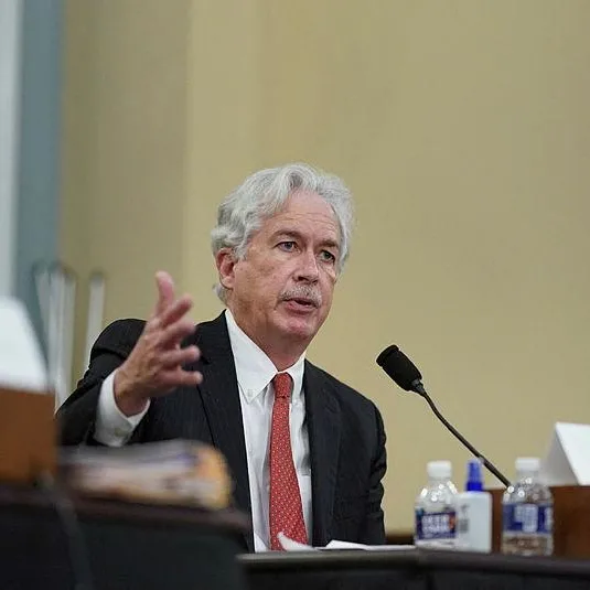 CIA’den sır ziyaret! Gizlice gitti masaya oturdu