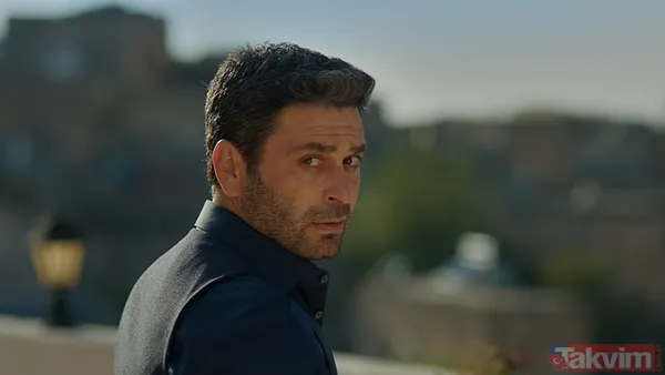 Uzak Şehir'in Cihan'ı Ozan Akbaba'nın güzeller güzeli eşi ortaya çıktı! Gören partneri Sinem Ünsal'a benzetti! 7 yıldır aynı yastığa baş koyuyorlar! - 9