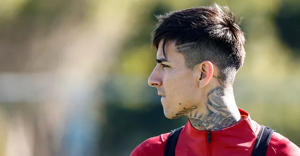 Özel Haber I 12 milyon lira çöp oldu! Galatasaray'da ikinci Assunçao vakası