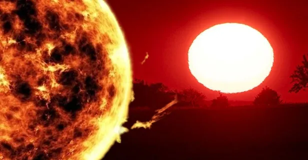 Dünyada tam 6 hafta kadar... 700 yıl ileriden geldim diyen zaman yolcusu 2024 kehanetleri için 3 tarih verdi!