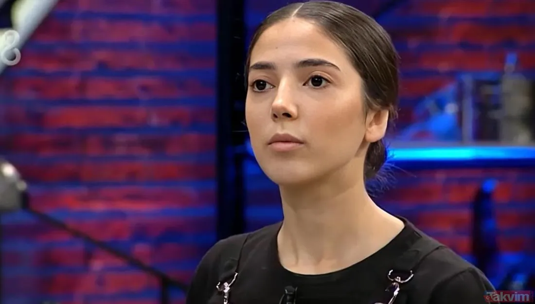 Masterchef Ayyüce Kamit bir değişti pir değişti! Yarışmadan sonra ihya