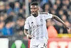 Beşiktaş Teknik Direktörü Şenol Güneş'in Djiku’nun yerine Amartey’i tercih etme sebebi: Pas yüzdesi ve...