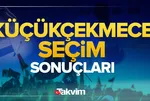Küçükçekmece Belediye Başkanı Kim Oldu? İstanbul Küçükçekmece Belediye Başkanı Hangi Partiden? 31 Mart 2024 Küçükçekmece Yerel Seçim Sonuçları