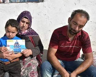 Sedanurun annesi, kızının katili için bunu istedi