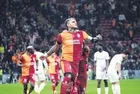 Icardi Eyüpspor’a attığı 3 golle RAMS park tarihinin en golcü futbolcusu oldu